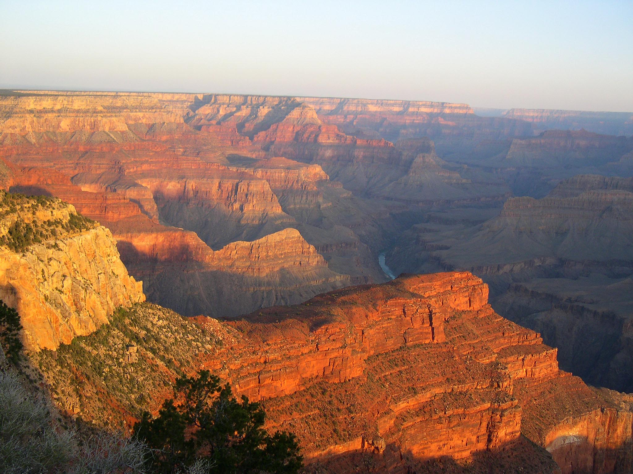 grand canyon utazás ár online