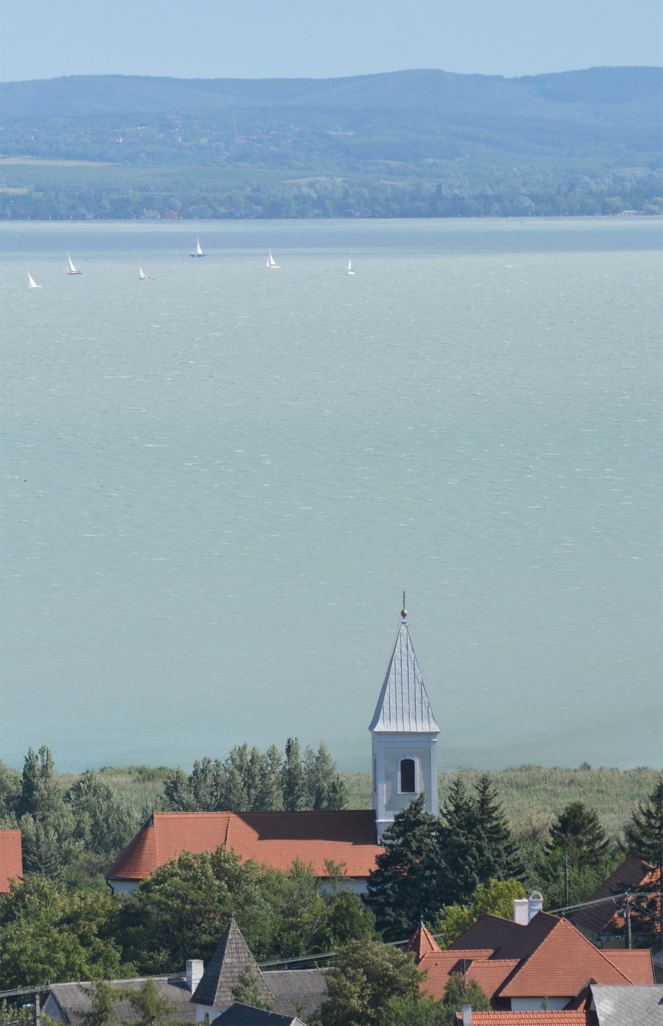 Jazz, Bor, Balaton: ilyen volt a Jazzpiknik