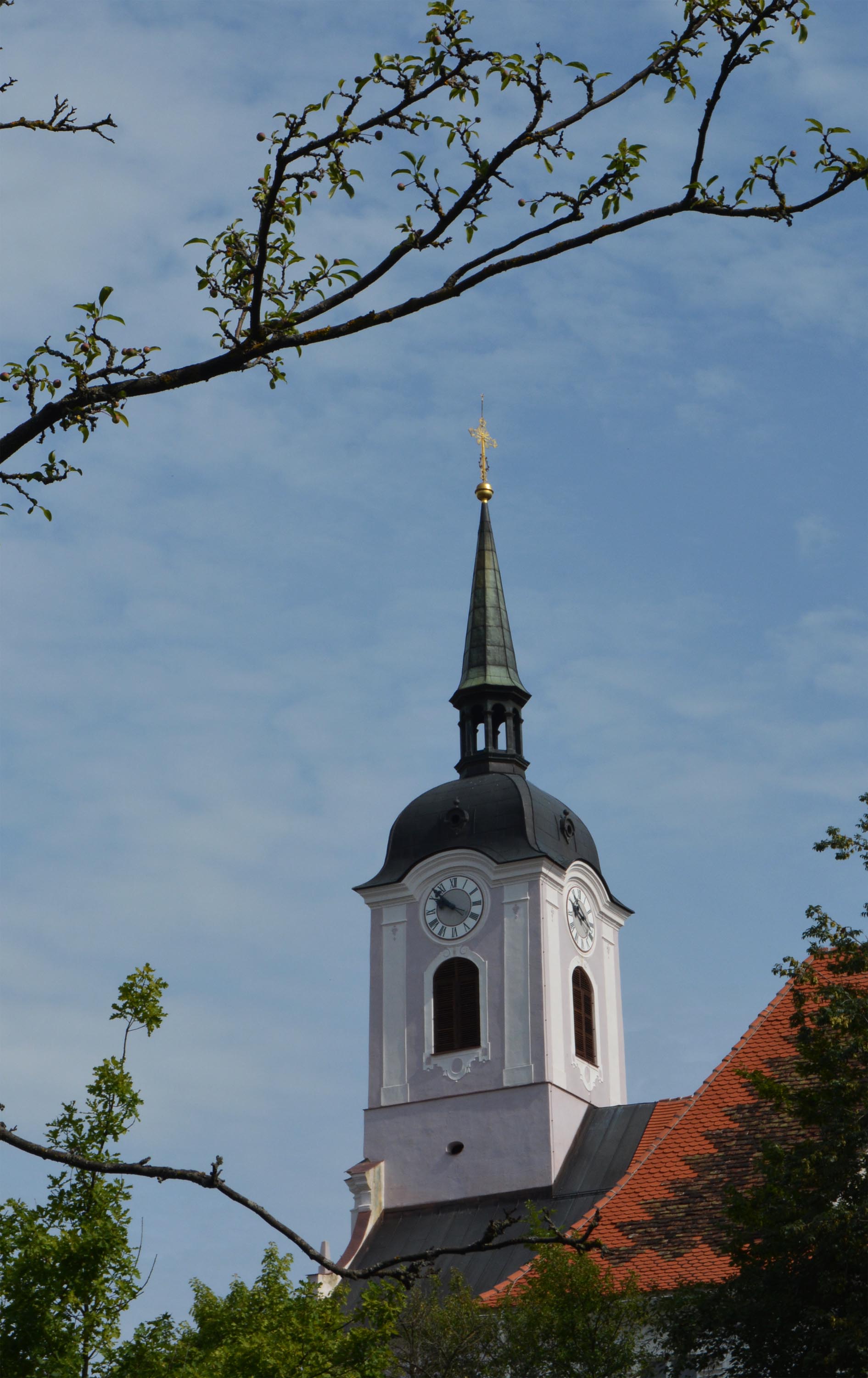 Stubenberg