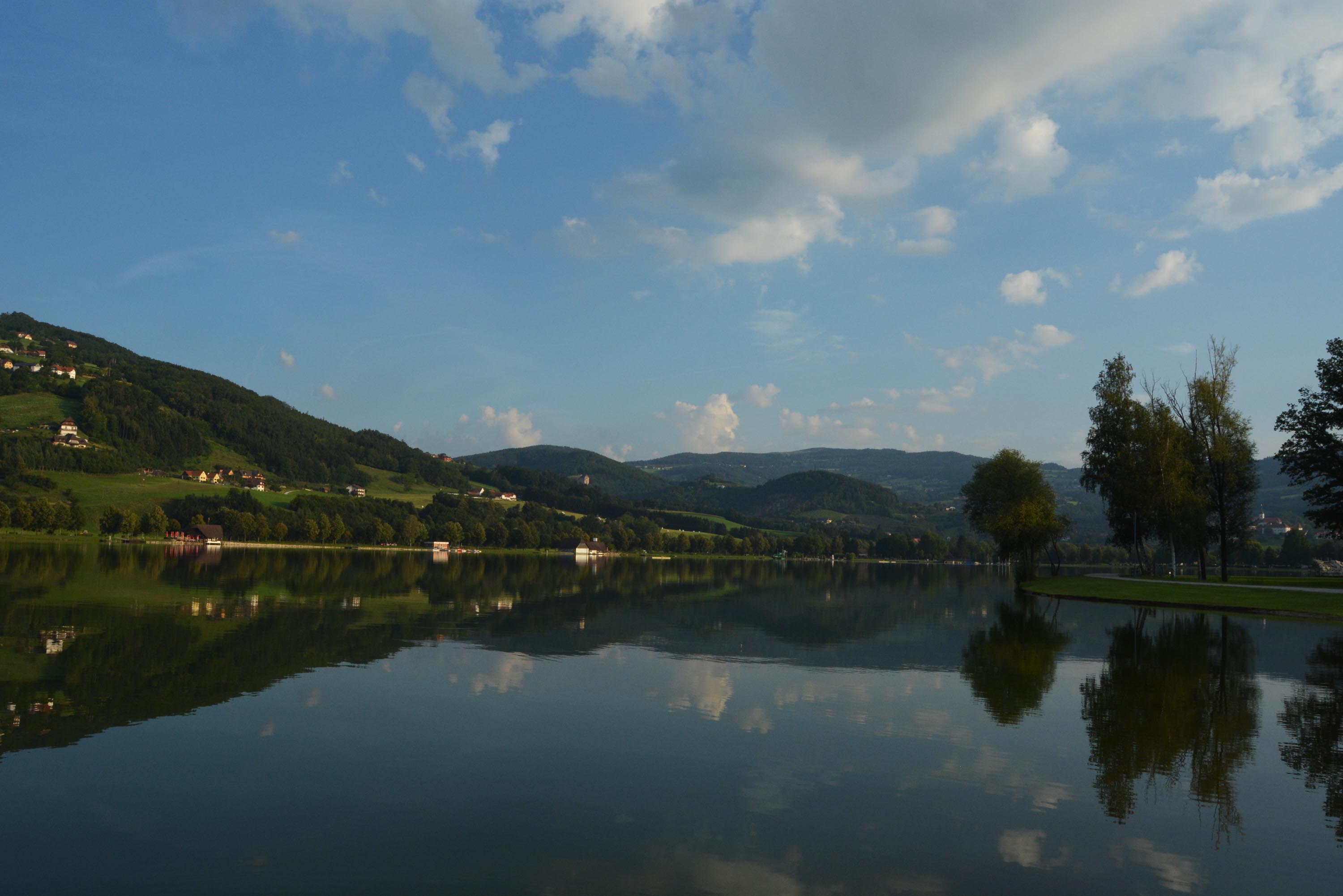 Stubenbergsee