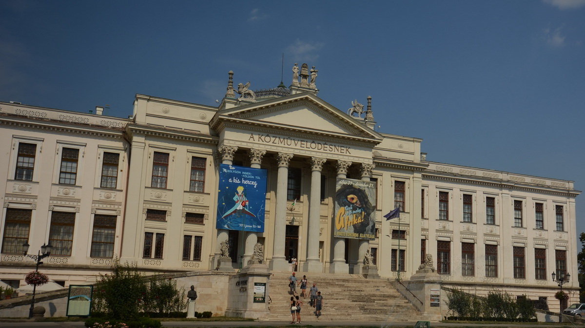 Móra Ferenc Múzeum
