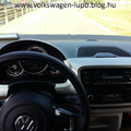 Volkswagen e-up! tesztvezetés