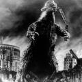 Godzilla (1954) Gojira   7/10