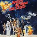 Csata a csillagokon túl (1980) Battle Beyond the Stars   4/10