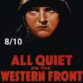 Nyugaton a helyzet változatlan (1930) All Quiet on the Western Front 8/1