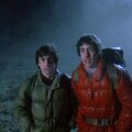 Egy amerikai farkasember Londonban (1981) An American Werewolf in London