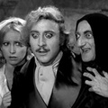 Az ifjú Frankenstein (1974) Young Frankenstein   8/10