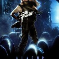 A bolygó neve: Halál (1986) Aliens 10/10