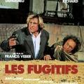 Négybalkezes (1986) Les fugitifs   7/10