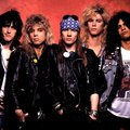 Óriási rekordot döntött a Guns N' Roses