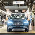 Egy korszak vége: búcsúzik a Volvo a dízelmotoroktól