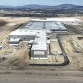A Volvo kassai gyárában készül majd a Polestar 7
