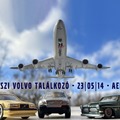 Minden információ a 2. Tavaszi Volvo Találkozóról!