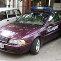 C70 a bolgár rendőrség kötelékében