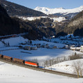 A Brenner-bázisalagút