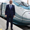 Újraindul az Ankara-Izmir nagysebességű vasútvonal építése