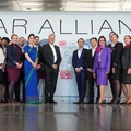 A Deutsche Bahn lesz a Star Alliance első intermodális partnere