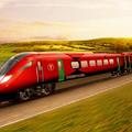 A RENFE nyílt hozzáférési partnerségen keresztül kíván belépni az Egyesült Királyság vasúti piacára