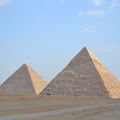 Közlekedés Egyiptomban
