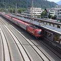 Bahnhof Kufstein