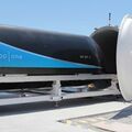 Mi lett veled Hyperloop?