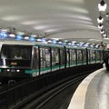 A párizsi négyes metróvonal