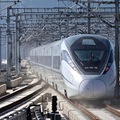 Elérte a 40 000 km-et Kína nagysebességű vasúthálózata
