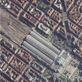 Lombardia szíve: Stazione di Milano Centrale