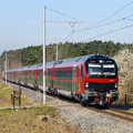 ÖBB: Több új generációs Railjet a növekvő távolsági forgalom számára