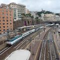 Olaszország felgyorsítja a vasúti beruházásait
