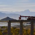 Hamarosan megnyílik az első nagysebességű vasútvonal Tibetben