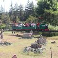 Látogatás a Catalunya en Miniatura parkban