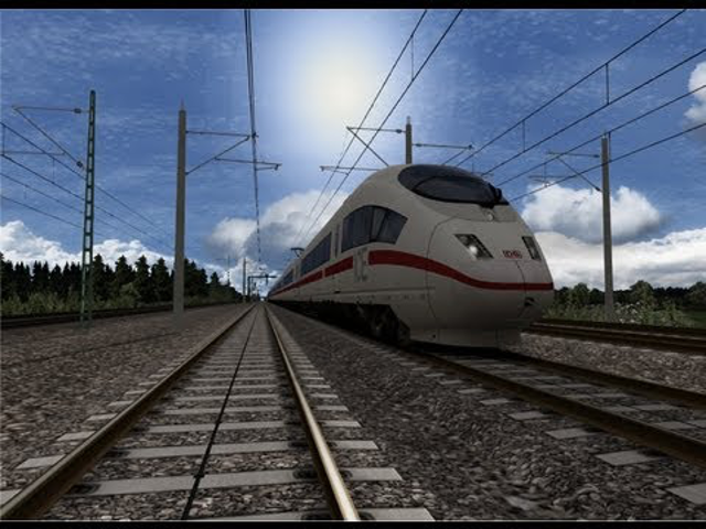 München-Augsburg, virtuálisan is!
