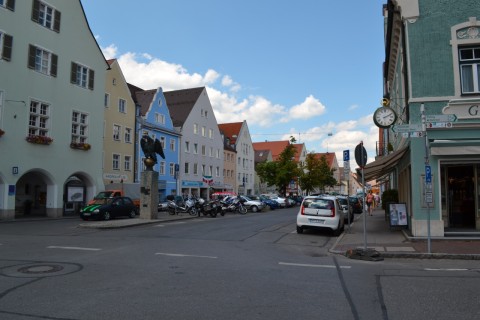 Schongau