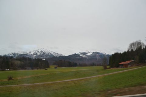 berchtesgaden