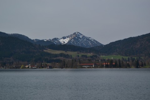 bob Tegernsee