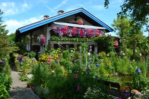 Chiemsee-Bahn kisvasút