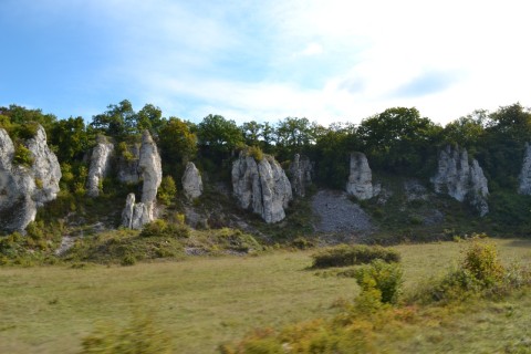 Ingolstadt-Treuchtlingen-vasútvonal