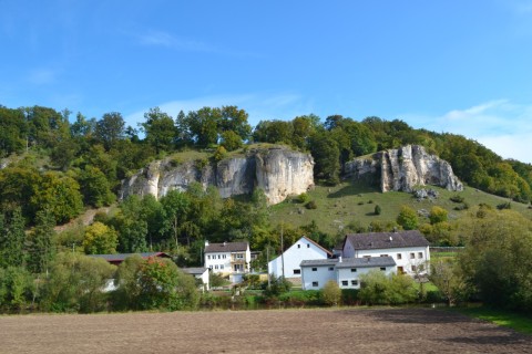 Ingolstadt-Treuchtlingen-vasútvonal