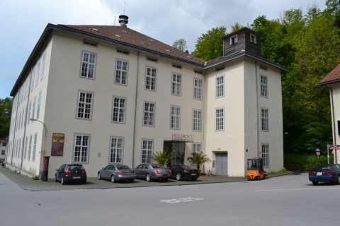 Rolls-Royce Múzeum Dornbirn