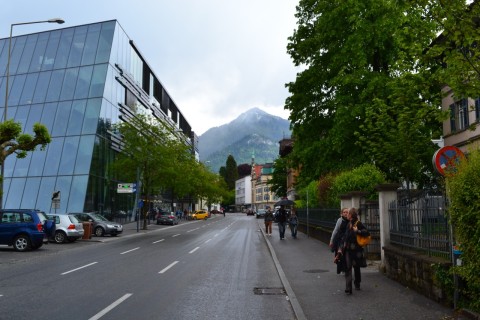 dornbirn ausztria