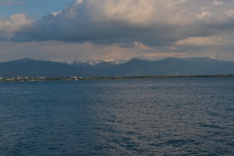 Boden-tó lindau