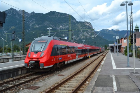 karwendel mittenwald