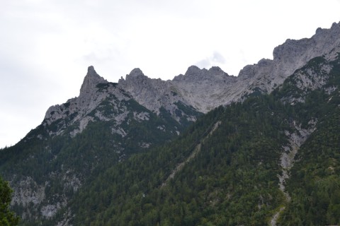 karwendel mittenwald