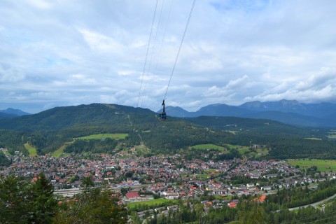 karwendel mittenwald