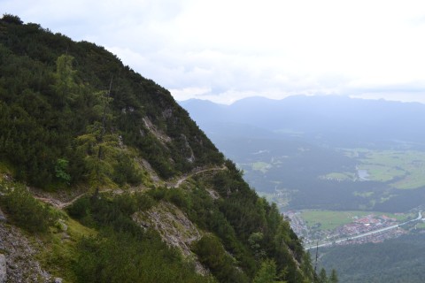 karwendel mittenwald