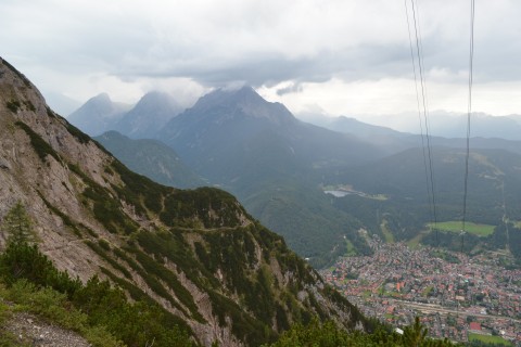 karwendel mittenwald