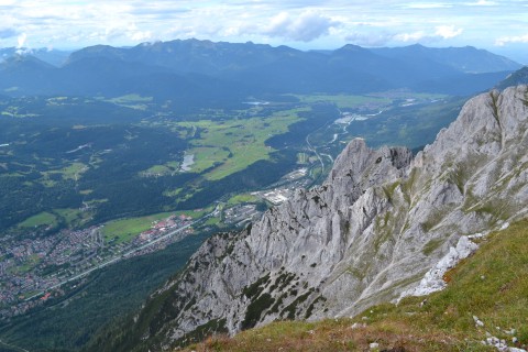 karwendel mittenwald