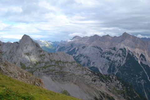 karwendel mittenwald