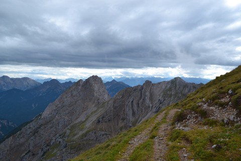 karwendel mittenwald